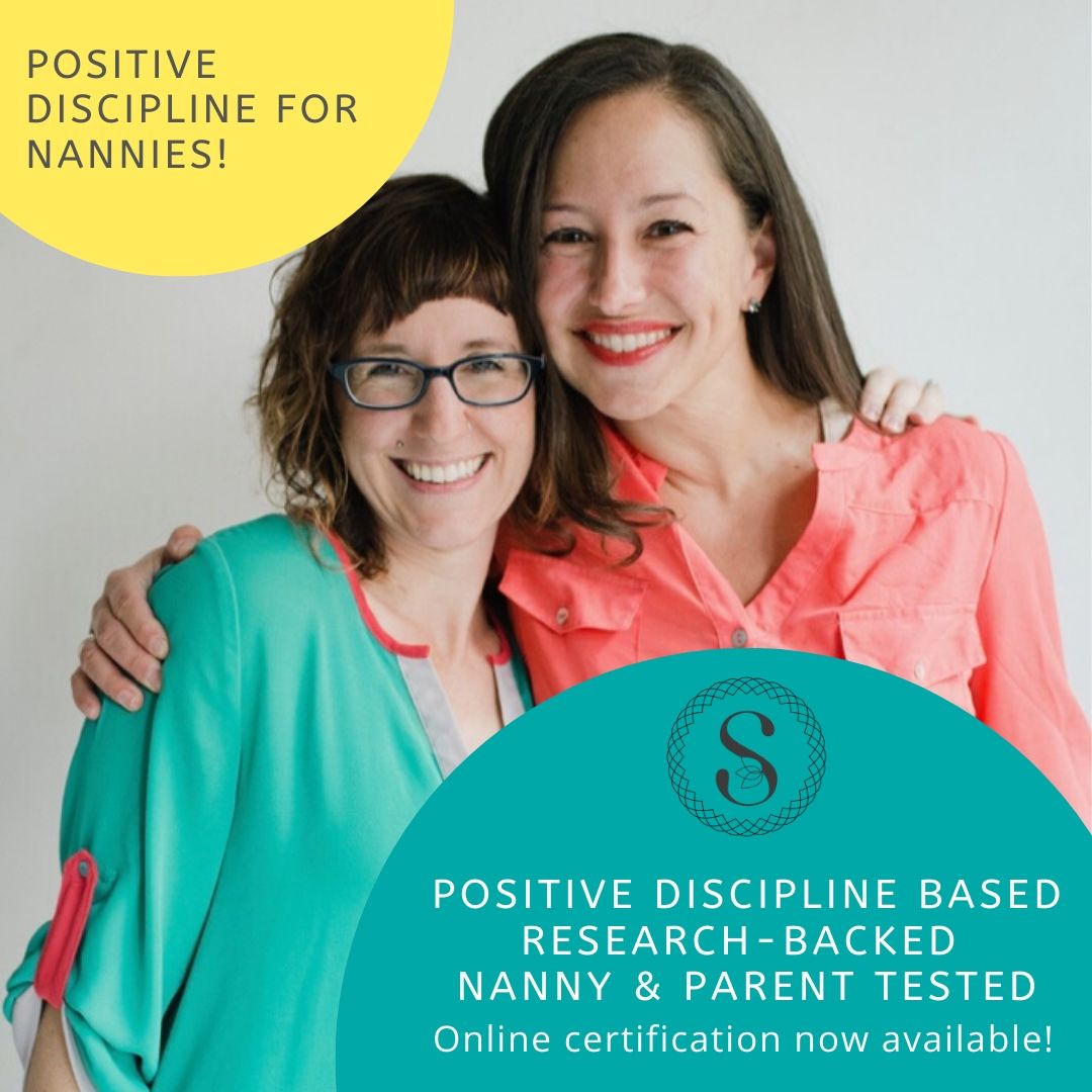 SM Post Nanny Certification